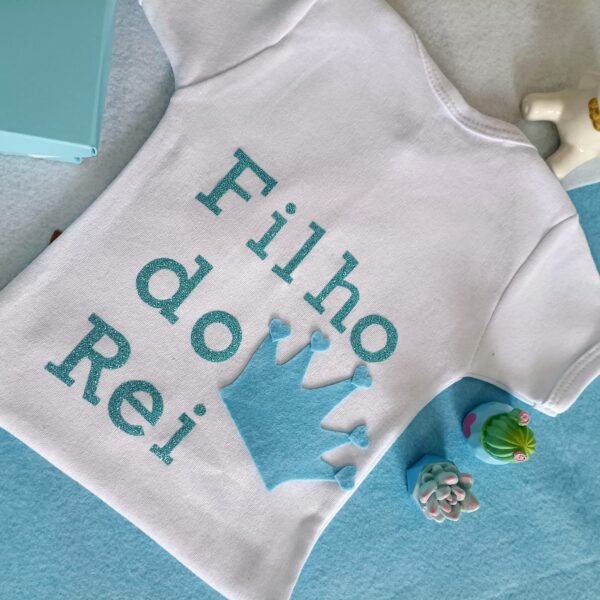 Body Personalizado nome